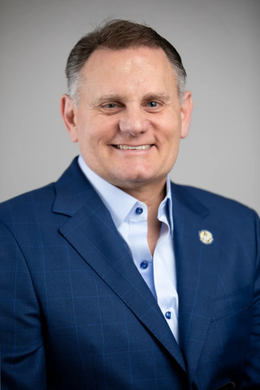 Robert B. Seiden